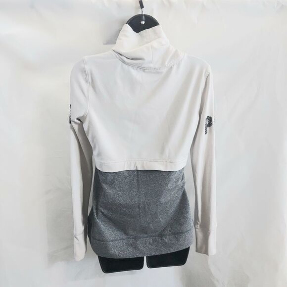 Pink Victoria's Secret cowl neck pullover size xs - Picture 2 of 6